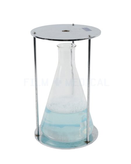 Flask Cage